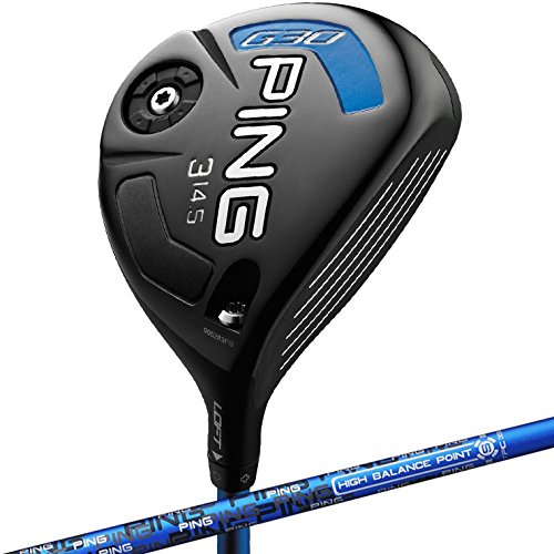 PING G30 フェアウェイウッド、3W Amazon.co.jp: ピン G SERIES G30フェアウェイウッド TFC390F